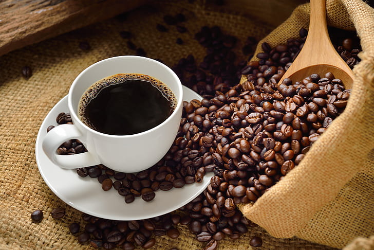 Coffee Blog