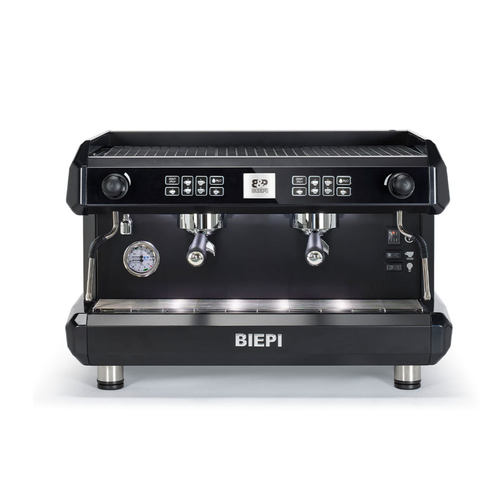 Biepi MC-E Pro - The Coffee Machine Collective