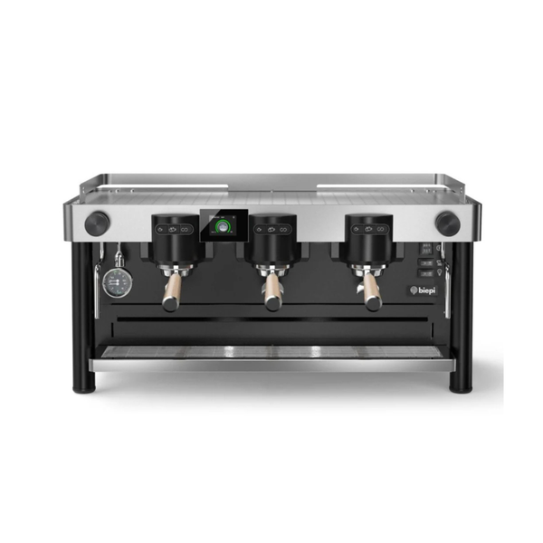 Biepi Uptown Pro - The Coffee Machine Collective