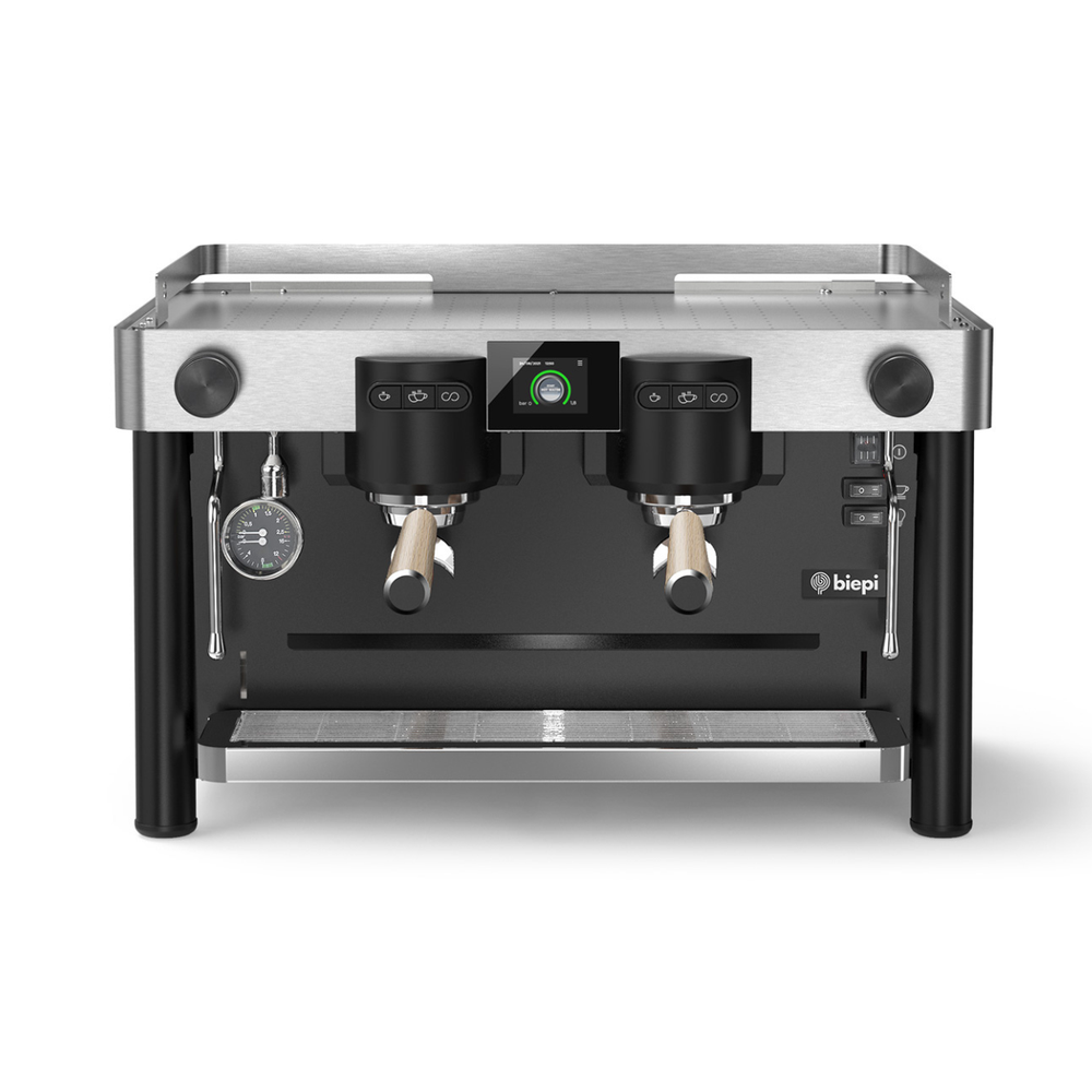 Biepi Uptown Pro - The Coffee Machine Collective