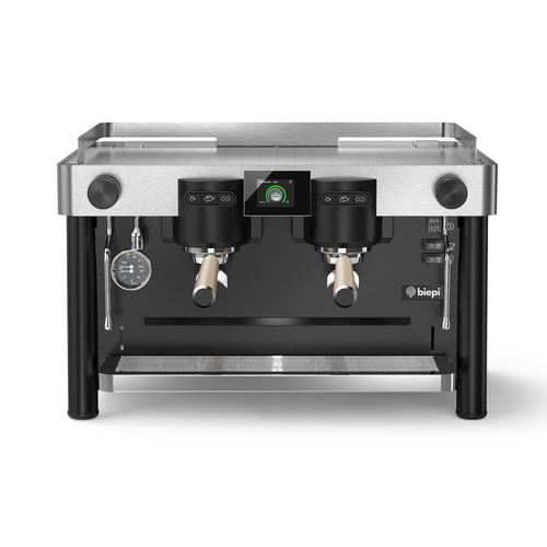 Biepi Uptown Pro - The Coffee Machine Collective