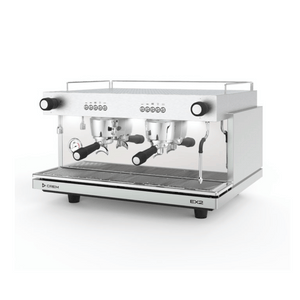 Crem EX2 traditional espresso machine - The Coffee Machine Collective