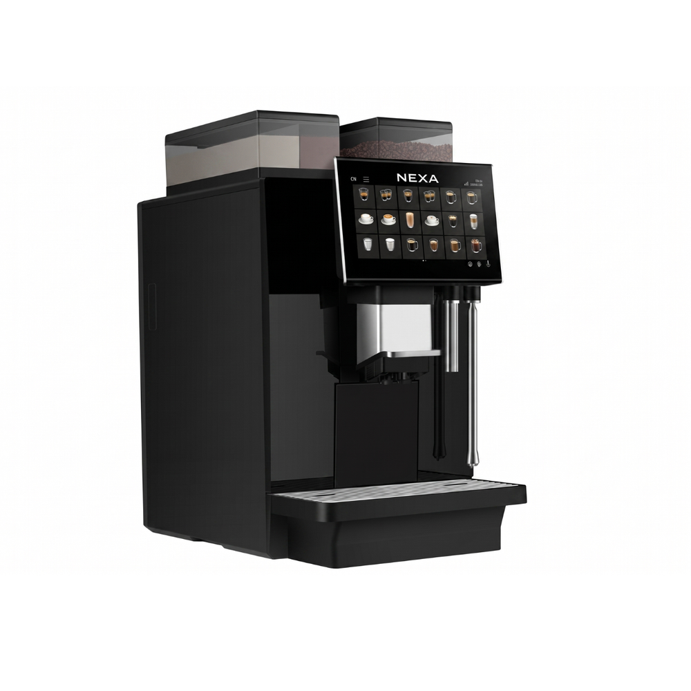 Dr Coffee Zone - The Coffee Machine Collective