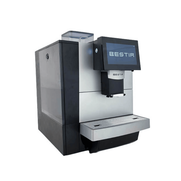 BM50/60 Bean to cup machine