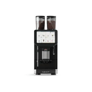 EGRO NEXT PURE COFFEE MACHINE - The Coffee Machine Collective