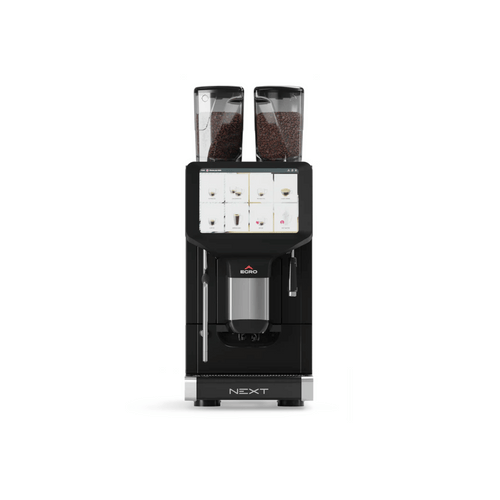 EGRO NEXT PURE COFFEE MACHINE - The Coffee Machine Collective