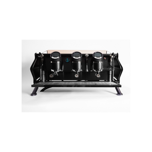 CAFE RACER Dolomiti - The Coffee Machine Collective