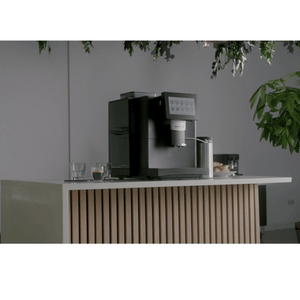 Bestir BM30/40 Machine - The Coffee Machine Collective