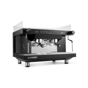 Sanremo Zoe Group Espresso Machine - The Coffee Machine Collective