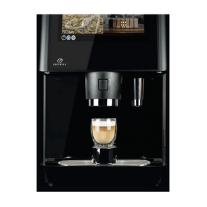 Vitro Series 3 - The Coffee Machine Collective