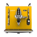 Sanremo cube home espresso coffee machine - The Coffee Machine Collective