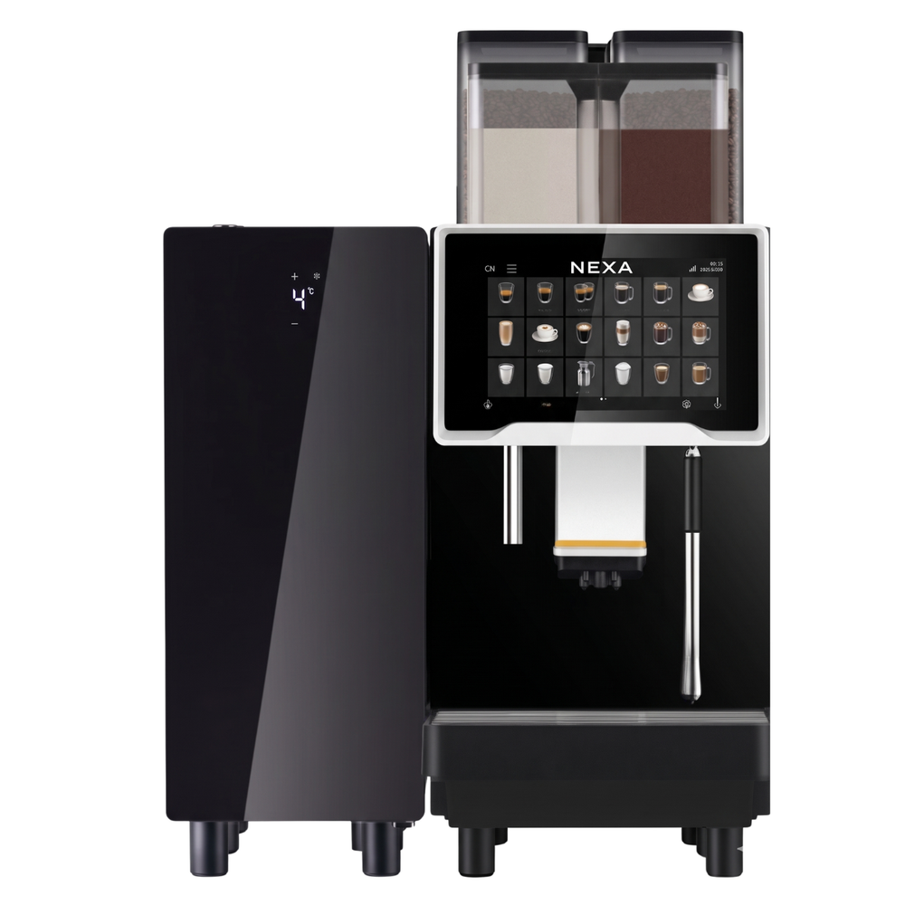 NEXA Series 500