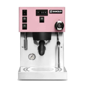 Silvia Pro X - The Coffee Machine Collective