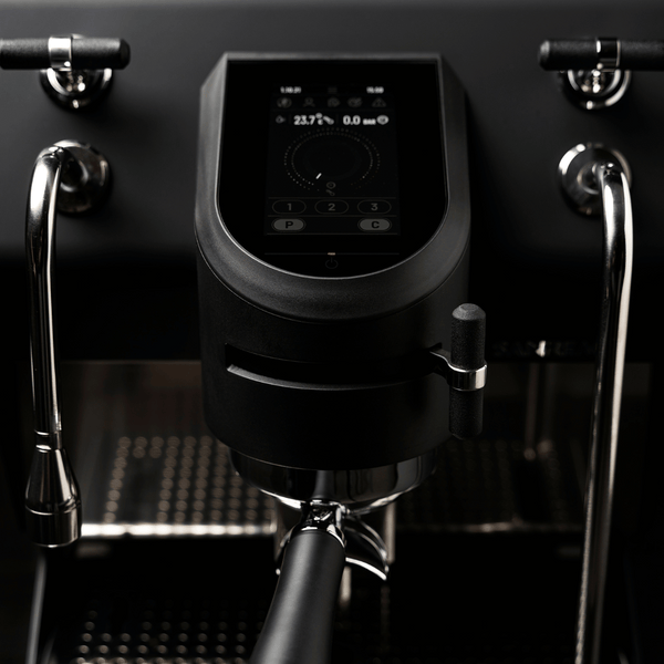 Sanremo YOU black - The Coffee Machine Collective