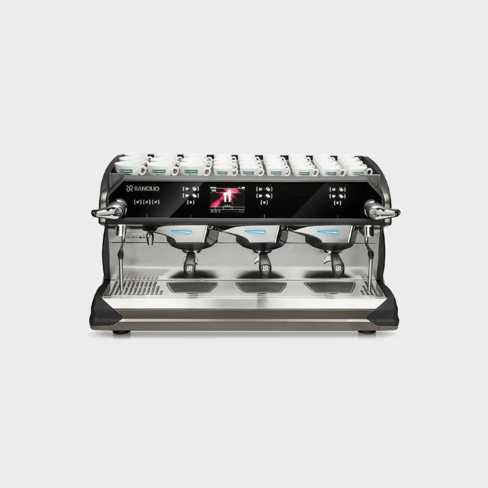 Rancilio Classe 11 USB - The Coffee Machine Collective