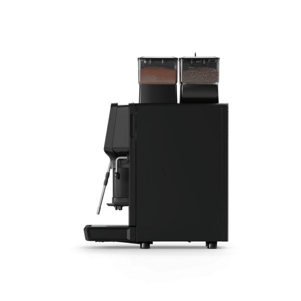 Egro MoDe Pure coffee Bean to Cup machine - The Coffee Machine Collective