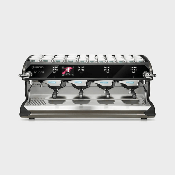 Rancilio Classe 11 USB - The Coffee Machine Collective