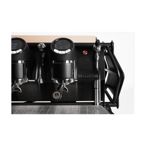 CAFE RACER Dolomiti - The Coffee Machine Collective