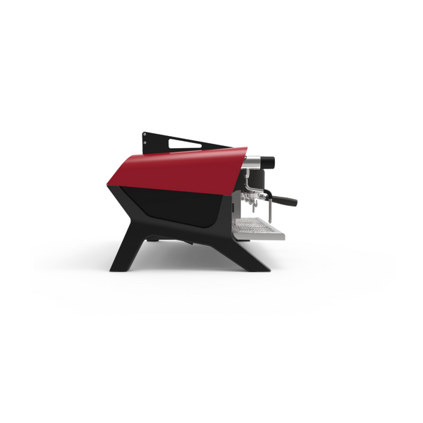 F18 SB Espresso Machine - The Coffee Machine Collective