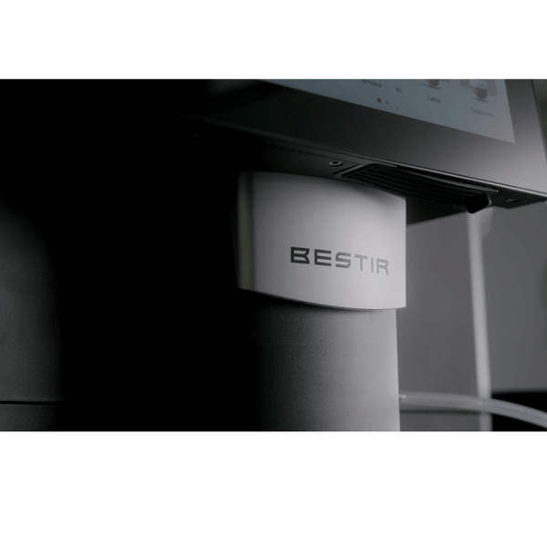 Bestir BM30/40 Machine - The Coffee Machine Collective