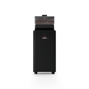 Egro MoDe Pure coffee Bean to Cup machine - The Coffee Machine Collective