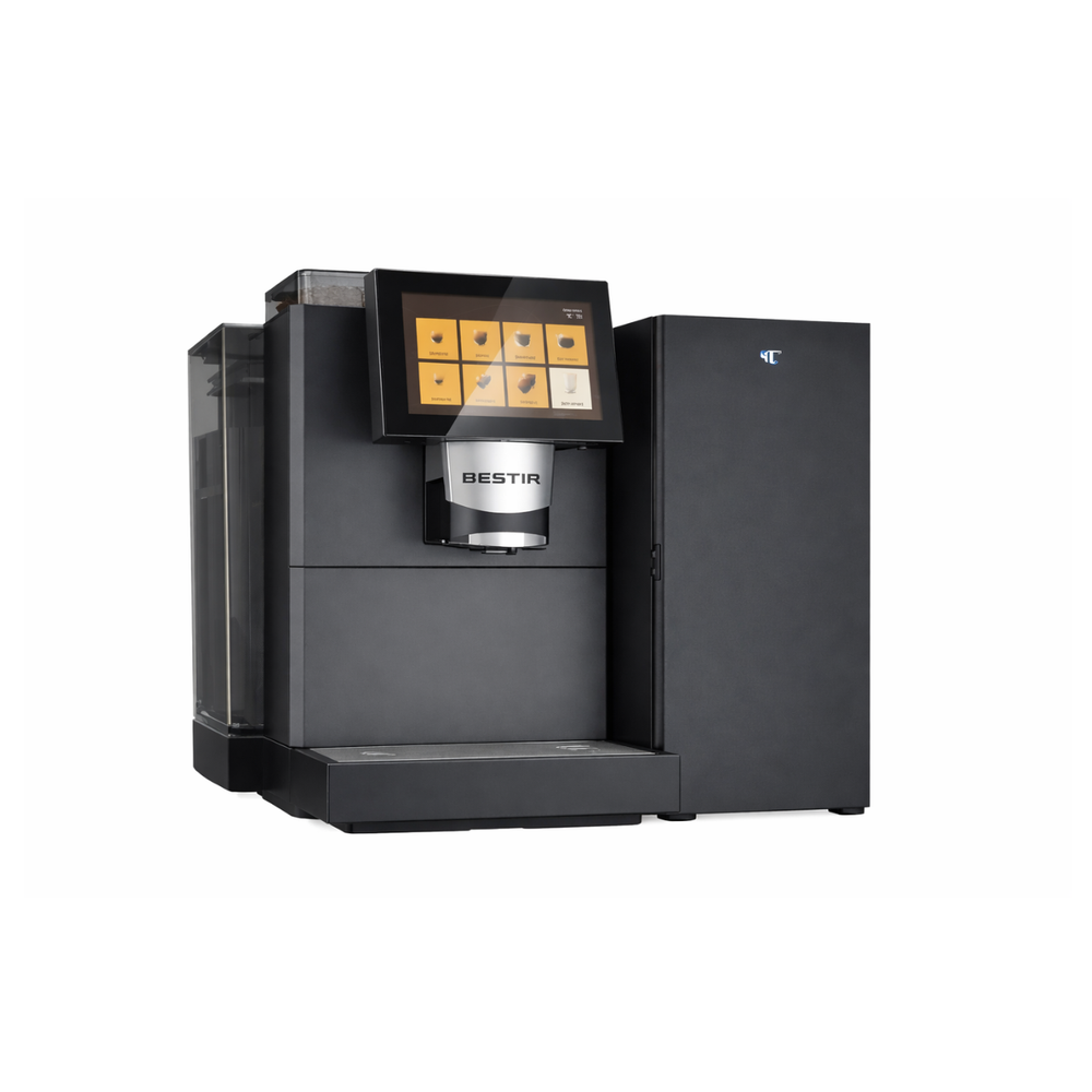 Bestir BM30 Bean‑to‑Cup Coffee Machine - The Coffee Machine Collective