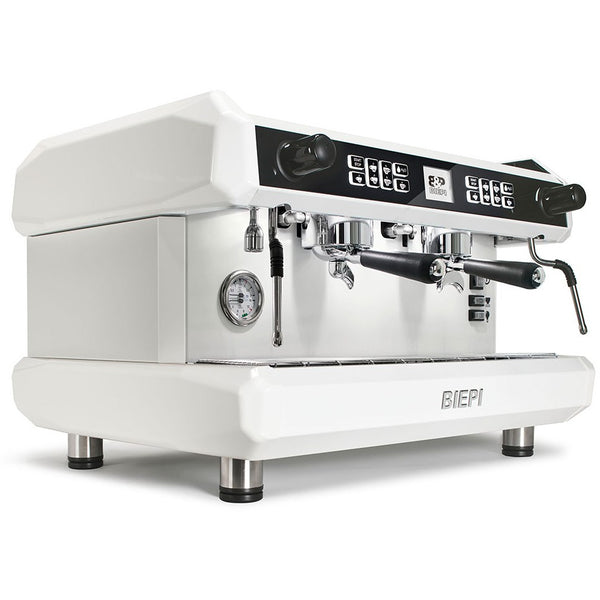 Biepi MC-E Pro - The Coffee Machine Collective