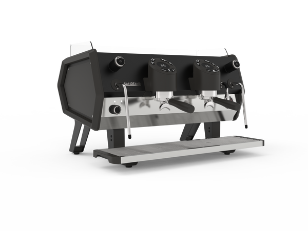 Sanremo D8 Espresso Machine - The Coffee Machine Collective