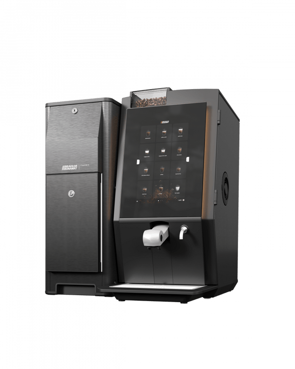 Bravilor Esprecious 11L Bean To Cup Machine