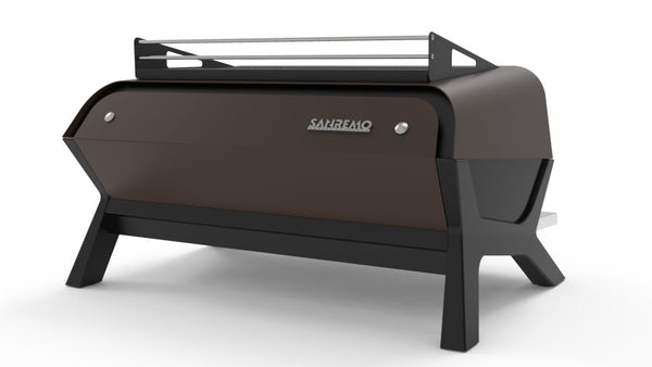 Sanremo F18 Traditional Espresso 2/3 Group - The Coffee Machine Collective