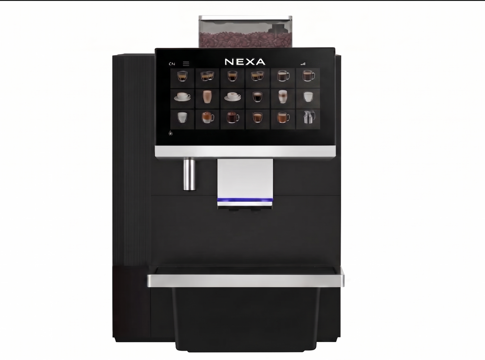 NEXA Series 200 - The Coffee Machine Collective