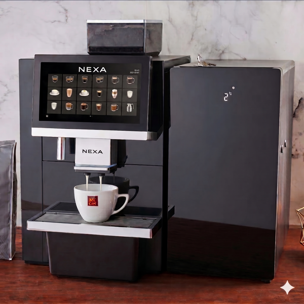 NEXA Series 200
