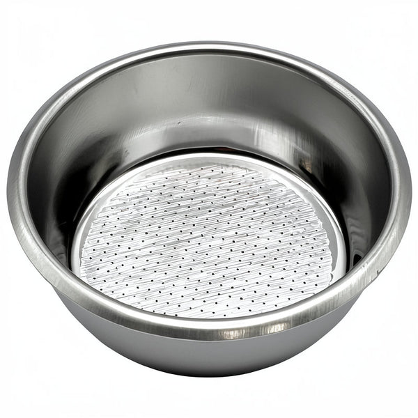 14 GRM DOUBLE FILTER BASKET - LELIT
