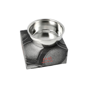 IMS COMPETITION SERIES FILTER BASKET - 2 CUP 14/16 GRAM - LELIT / ASCASO