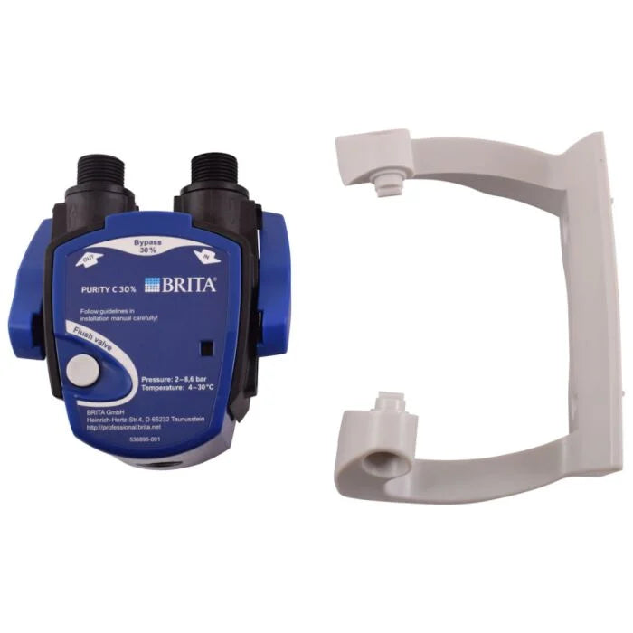 BRITA PURITY C 30% HEAD - The Coffee Machine Collective