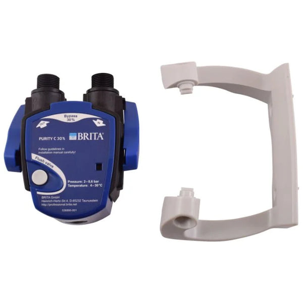 BRITA PURITY C 30% HEAD - The Coffee Machine Collective