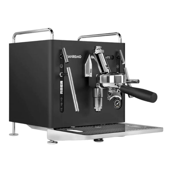 Sanremo Cube Espresso Machine