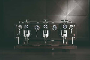 Sanremo OPERA 2.0 Traditional Espresso Machine - The Coffee Machine Collective