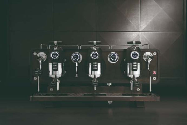 Sanremo OPERA 2.0 Traditional Espresso Machine - The Coffee Machine Collective