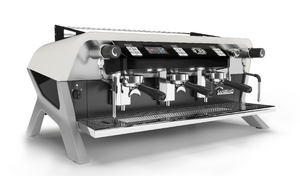 Sanremo F18 Traditional Espresso 2/3 Group - The Coffee Machine Collective