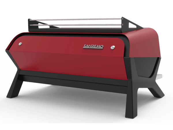 F18 SB Espresso Machine - The Coffee Machine Collective