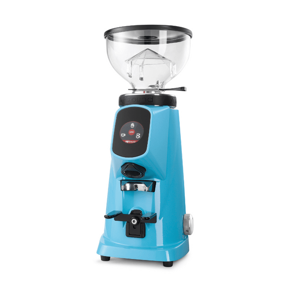 Sanremo All Ground Coffee Grinder - The Coffee Machine Collective