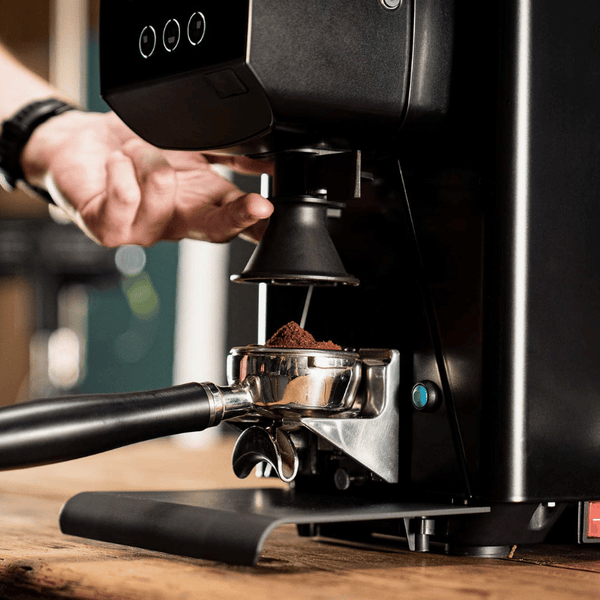 Sanremo X-ONE Coffee Grinder - The Coffee Machine Collective