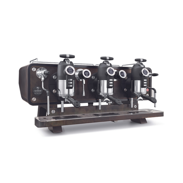 Sanremo OPERA 2.0 Traditional Espresso Machine - The Coffee Machine Collective
