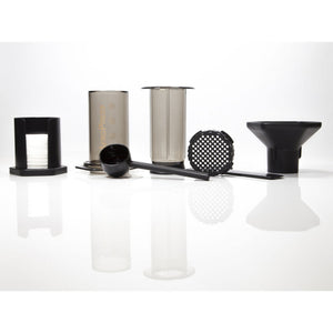 AEROPRESS COFFEE MAKER - The Coffee Machine Collective