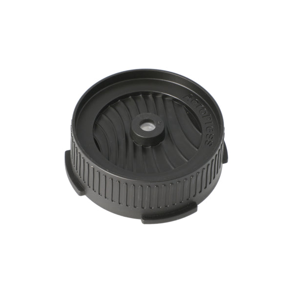 AEROPRESS FLOW CONTROL FILTER CAP - The Coffee Machine Collective