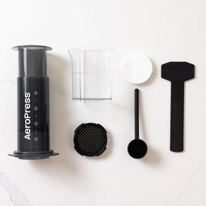 AEROPRESS XL COFFEE MAKER - The Coffee Machine Collective
