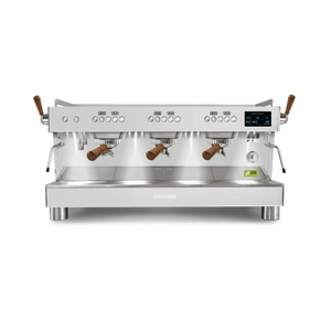 Ascaso Barista T Plus 2024 – 2 Group Espresso Machine