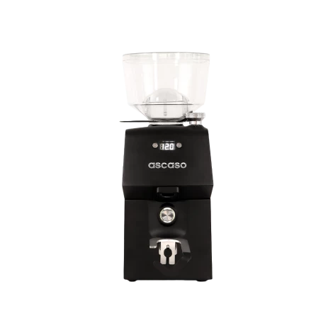Coffee grinder Ascaso H64 - The Coffee Machine Collective