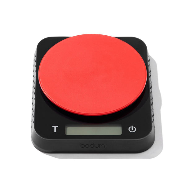 BODUM BISTRO DIGITAL COFFEE SCALE - The Coffee Machine Collective